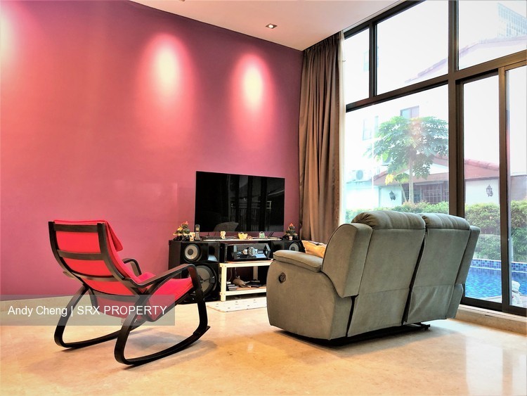 Jansen 8 (D19), Terrace #191695032